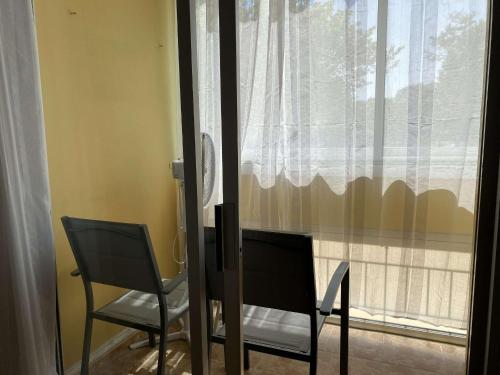 Appartement Balaruc-les-Bains 1 pièce 2 personnes - FR-1-553-61 - image 4