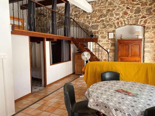 Appartement Balaruc-les-Bains 3 pièces 5 personnes - FR-1-553-86 - main image