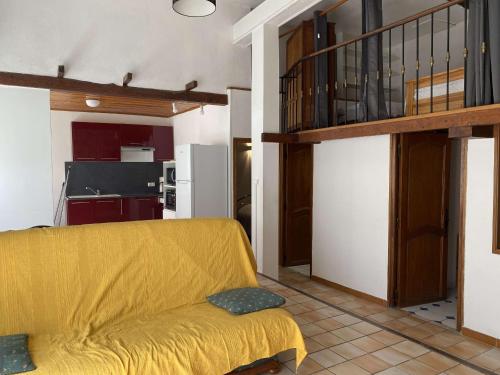 Appartement Balaruc-les-Bains 3 pièces 5 personnes - FR-1-553-86 - image 4