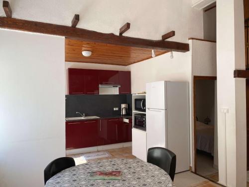 Appartement Balaruc-les-Bains 3 pièces 5 personnes - FR-1-553-86 - image 3
