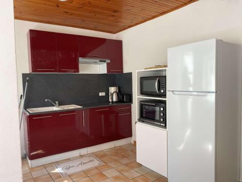 Appartement Balaruc-les-Bains 3 pièces 5 personnes - FR-1-553-86 - image 10