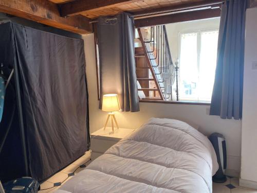 Appartement Balaruc-les-Bains 3 pièces 5 personnes - FR-1-553-86 - image 7