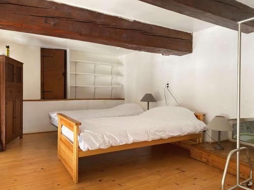 Appartement Balaruc-les-Bains 3 pièces 5 personnes - FR-1-553-86 - image 8