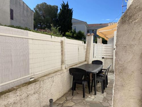 Appartement Balaruc-les-Bains 3 pièces 5 personnes - FR-1-553-86 - image 9