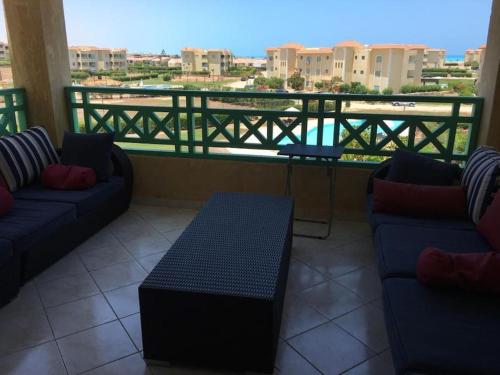 Chalet at Marina Gardens, El Alamein