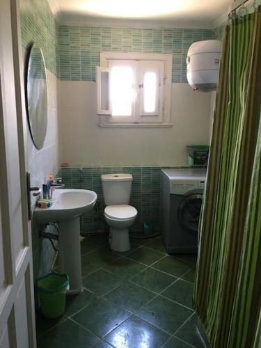 Chalet at Marina Gardens, El Alamein (foto 6)