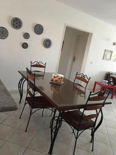 Chalet at Marina Gardens, El Alamein (foto 9)