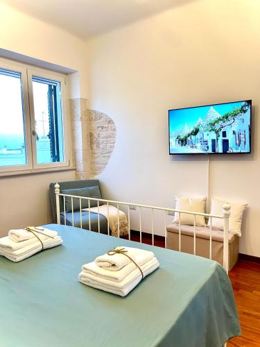 Iaru-Bed Experience House