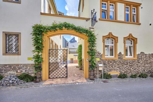 SiZ Zeltingen in Zeltingen-Rachtig, Deutschland