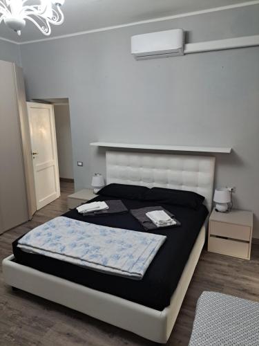 Welcome home Room Type - Two-Bedroom Apartment