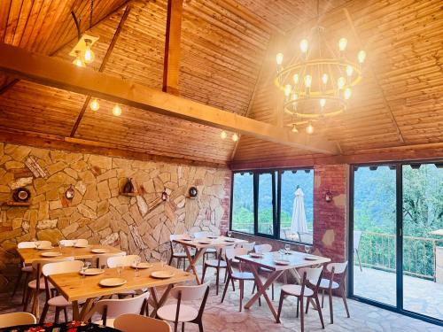 Accommodation in Gundauri