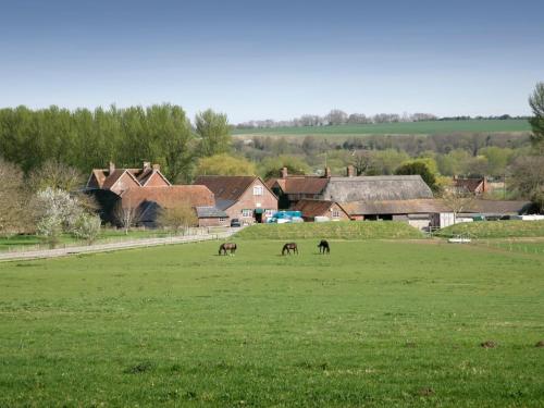 The Old Stables, Salisbury