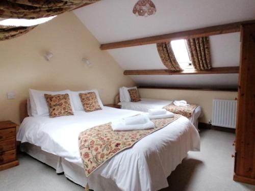 Bridge Farm Self Catering - image 11