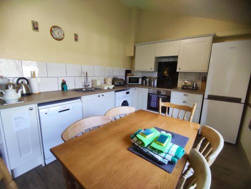 Bridge Farm Self Catering - image 10