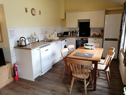 Bridge Farm Self Catering - image 2