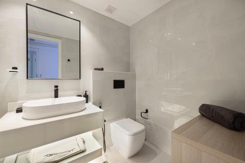 Heart of DIFC 1 BR LUX - Exceptional View, Dubai (photo 3)