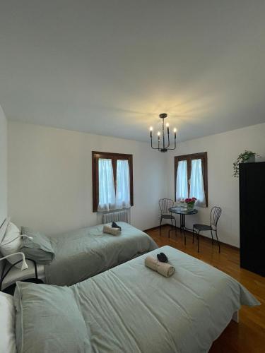 Locazione Riv'al Sile in Quinto di Treviso