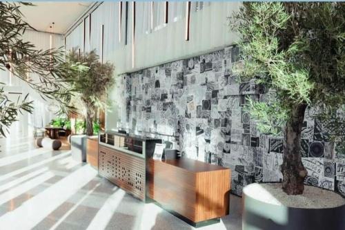 Skyline Suite - schick uber Wien