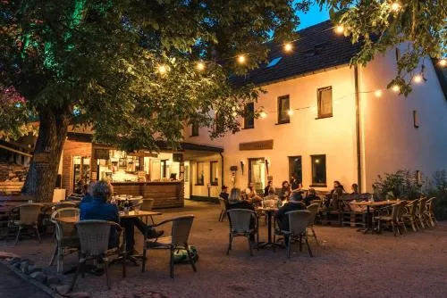 Landgut Girtenmühle in Britten, Deutschland