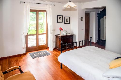 La Mela Rosa Bed & Breakfast chambre d'hôte Conti