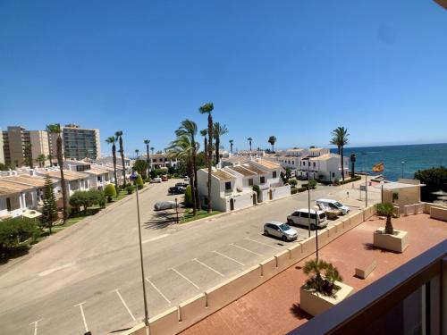 Spanish Connection - Punta Cormoran, La Manga del Mar Menor (fotografie 7)