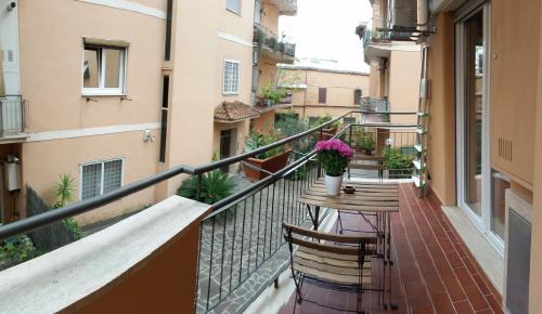 Holiday Home Roma