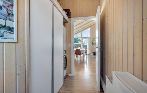 Exterior view, Holiday Home Skansegardsvej in Hals