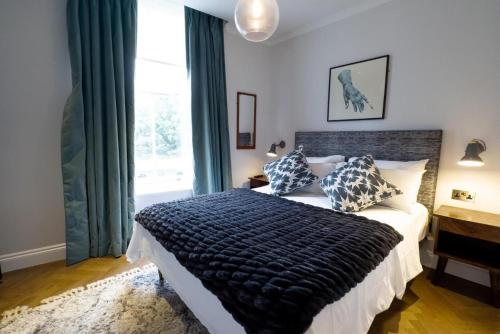 The Shard Vision Apartment, Londra (foto 8)