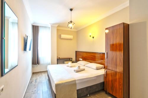 Marka Hotel, Antalya (zdjęcie 10)