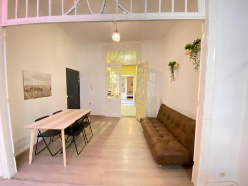 Charming Apartments in The Heart Of Antwerp, Antverpy (fotografie 5)