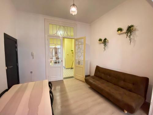 Charming Apartments in The Heart Of Antwerp, Antverpy (fotografie 7)