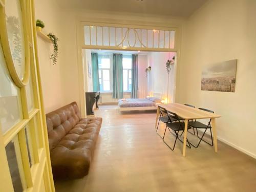 Charming Apartments in The Heart Of Antwerp, Antverpy (fotografie 3)