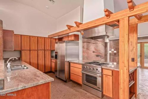 Adventure and Serenity in Litchfield Park Sleeps 8 in 古德伊爾