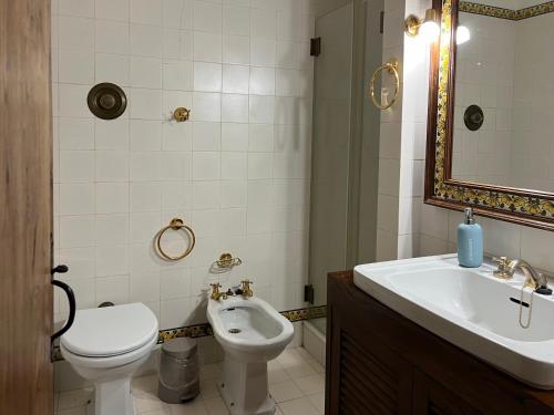 ฝักบัว, Casa Mata da Ribeira in อบาเด เด เนย์วา