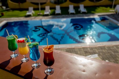 . Aphrodite Hotel