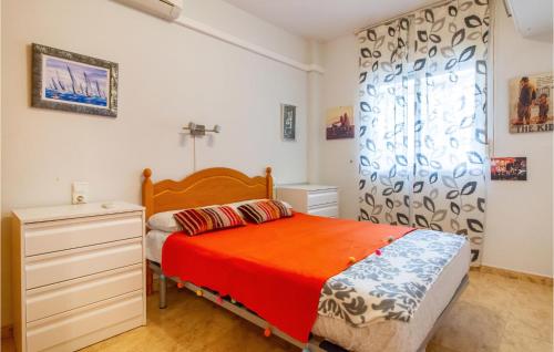One-Bedroom Apartment image 8