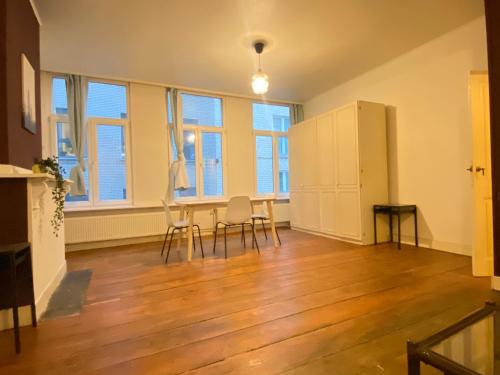 Charming Apartments in The Heart Of Antwerp, Antverpy (fotografie 9)