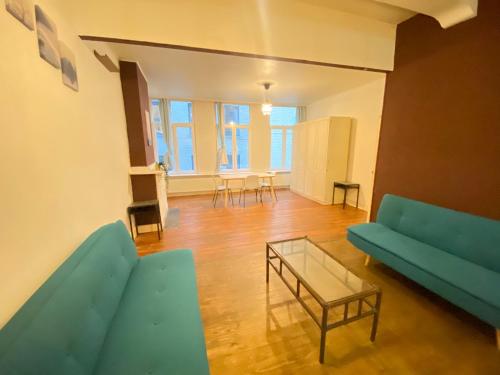 Charming Apartments in The Heart Of Antwerp, Antverpy (fotografie 4)