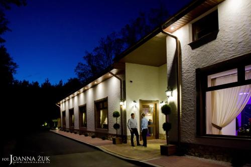 Accommodation in Powiat bialski