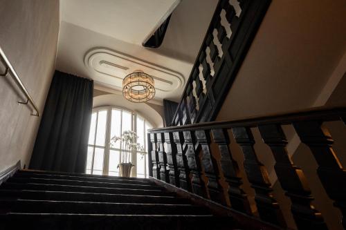 Boutique Hotel Germania - Tap to explore photos