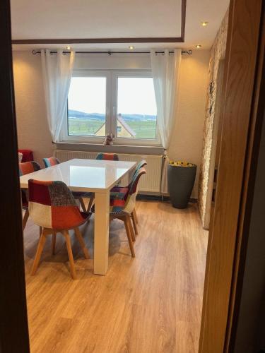 Wunderschöne Wohnung in Warnstedt mit Garten und Grill Wunderschöne Wohnung in Warnstedt mit Garten und Grill