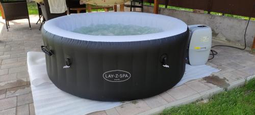 Parasztház Poroszló (Paraszthaz Poroszlo) in โปรอสซโล่