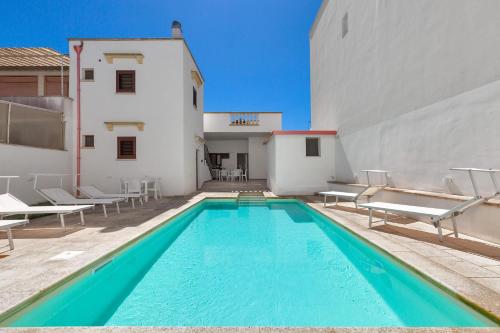  Villa Ketty by BarbarHouse in Andrano