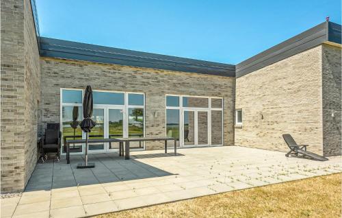 Exterior view, 12 Bedroom Nice Home In Haderslev in Arosund