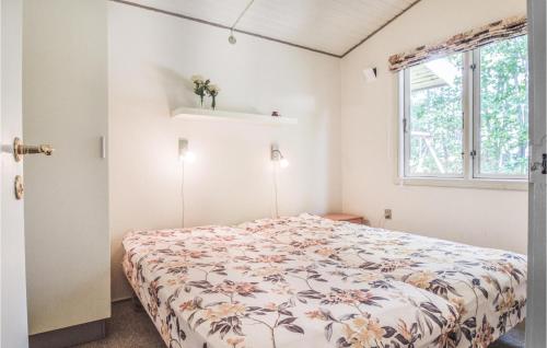 Three-Bedroom Holiday Home In Hemmet in Hemmet