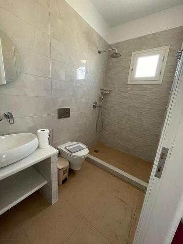 Katerina's House in Glinado Naxos