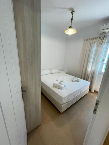 Katerina's House in Glinado Naxos
