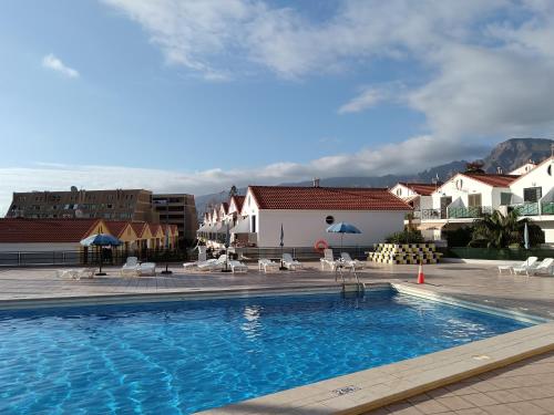 Tenerife Altamar Paradise 1