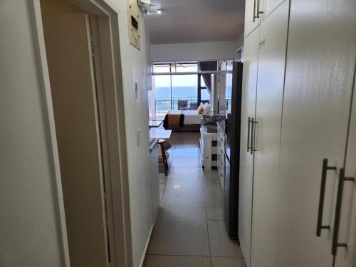 Driftsands Sea View Flats in Uvongo Beach