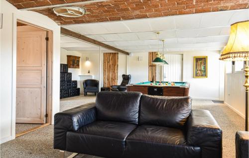 Attractions, Lovely Home In Ringkøbing With Wifi in Ringkobing